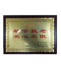 公司荣誉