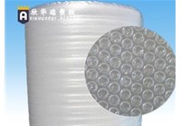 缓冲保护包装选择气泡垫的原因