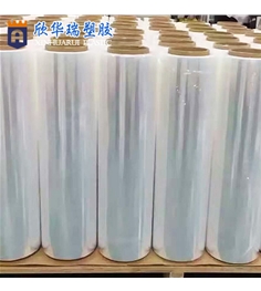 拉伸缠绕膜