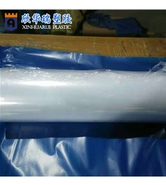 拉伸缠绕膜