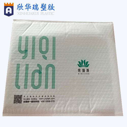 珠光膜气泡袋