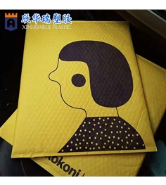 牛皮纸气泡信封袋